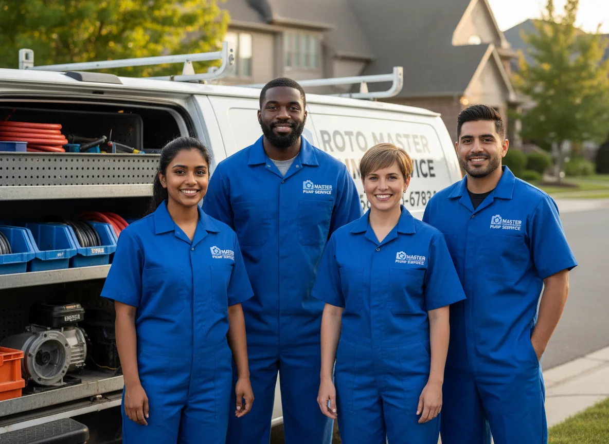 Sump Pump Installation company in South River, NJ